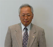 石川光長